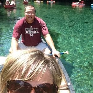 Meet your Posher, Kristi